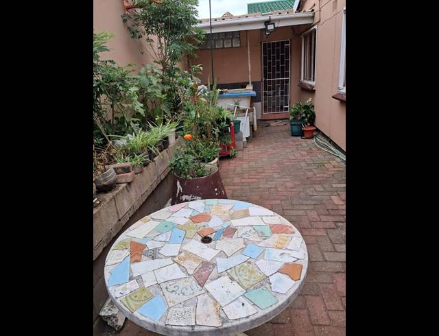 1 BEDROOM PROPERTY TO RENT IN CANESIDE